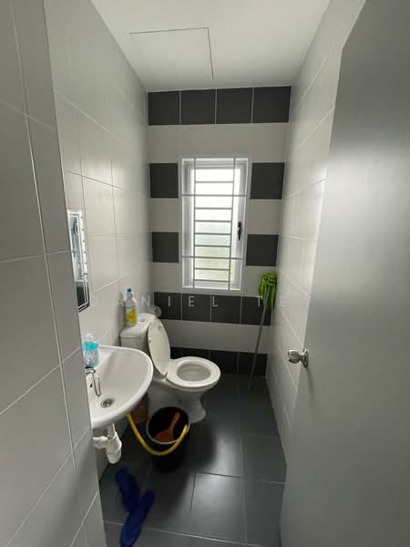 Pangsapuri untuk Disewa di Camellia Residence - Daniel Tey - PropertyGuru.com.my