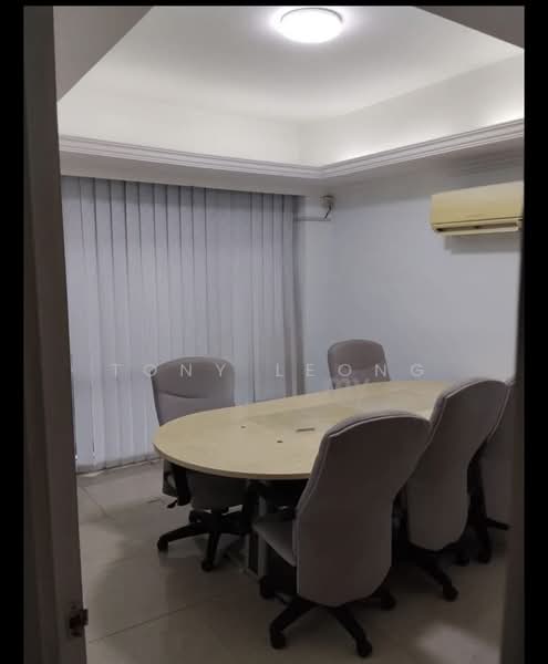 Pejabat untuk Disewa di Ampang (Selangor) - Tony Leong - Interior - PropertyGuru.com.my