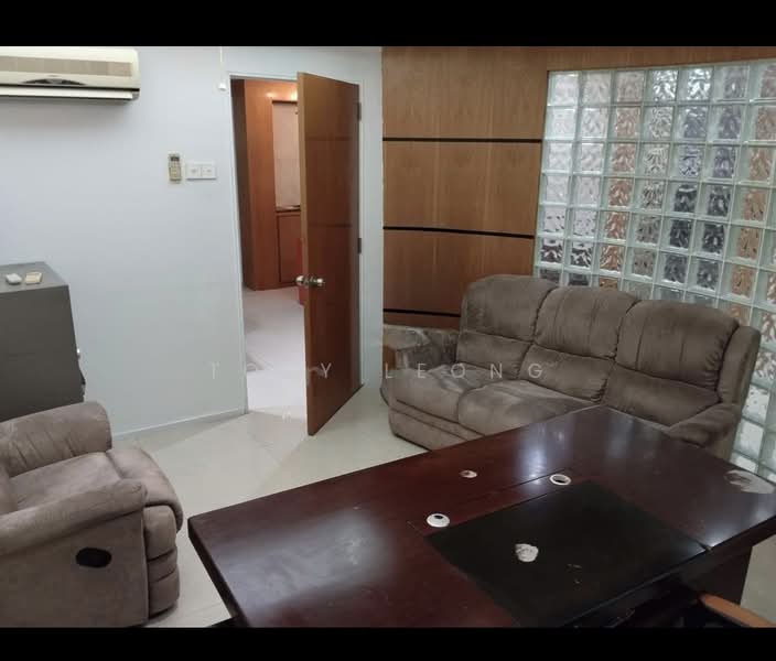 Pejabat untuk Disewa di Ampang (Selangor) - Tony Leong - Interior - PropertyGuru.com.my