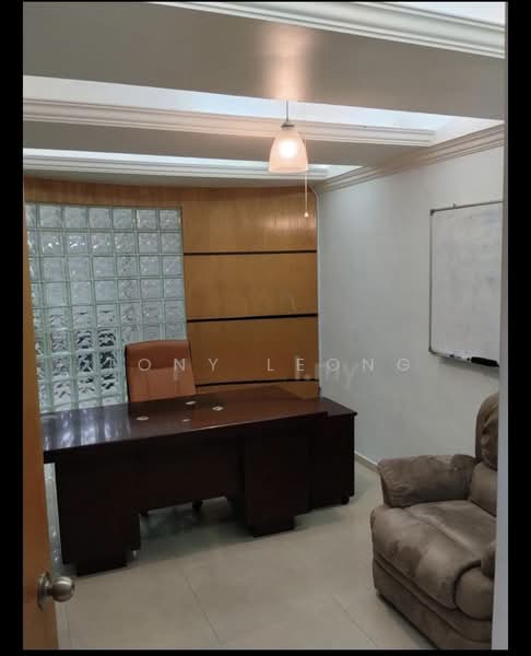 Pejabat untuk Disewa di Ampang (Selangor) - Tony Leong - Study - PropertyGuru.com.my