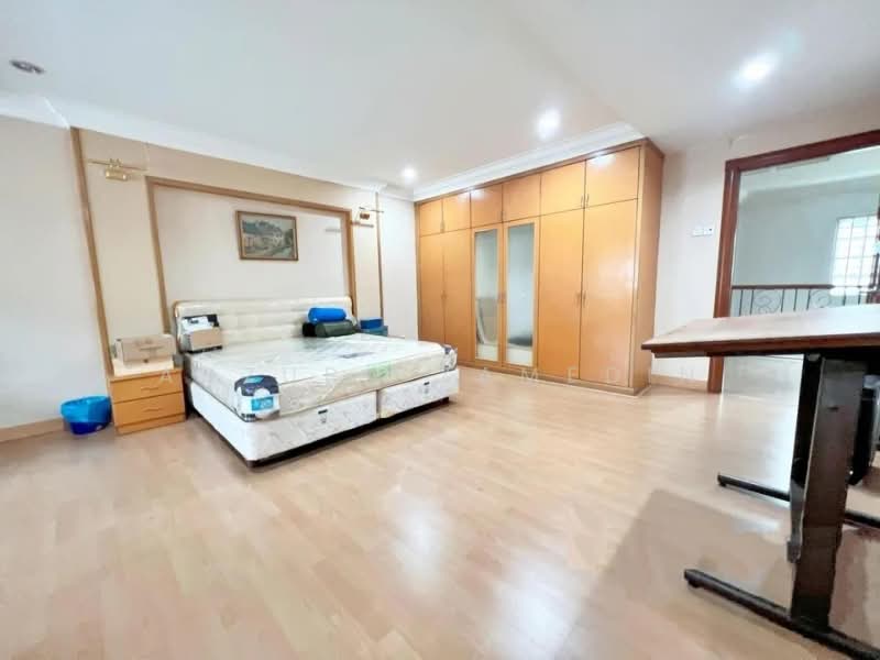 Rumah Banglo untuk Dijual di Taman Bukit Cheras (Cheras) - Adzura Zamedin - Bedroom - PropertyGuru.com.my