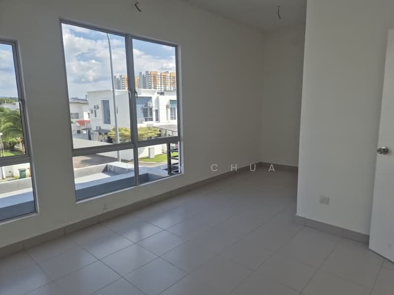 2-storey Terraced House for Sale in Setia Ecohill (Semenyih) - Nicky Chua - Interior - PropertyGuru.com.my