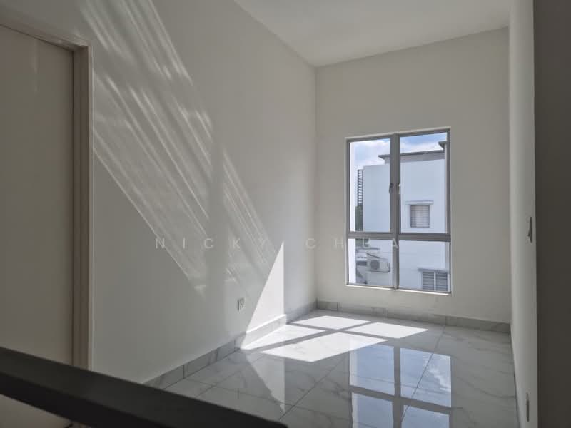 2-storey Terraced House for Sale in Setia Ecohill (Semenyih) - Nicky Chua - Interior - PropertyGuru.com.my