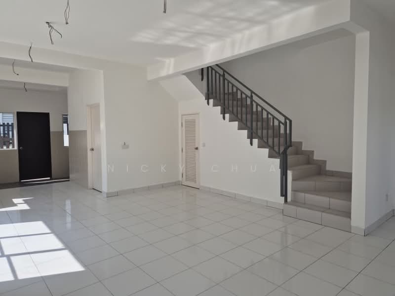 2-storey Terraced House for Sale in Setia Ecohill (Semenyih) - Nicky Chua - Interior - PropertyGuru.com.my