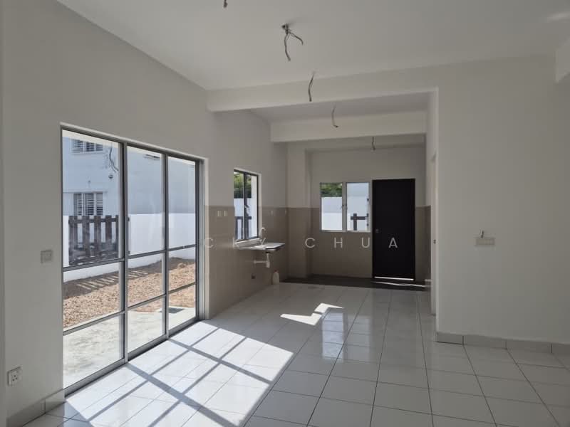 2-storey Terraced House for Sale in Setia Ecohill (Semenyih) - Nicky Chua - Interior - PropertyGuru.com.my