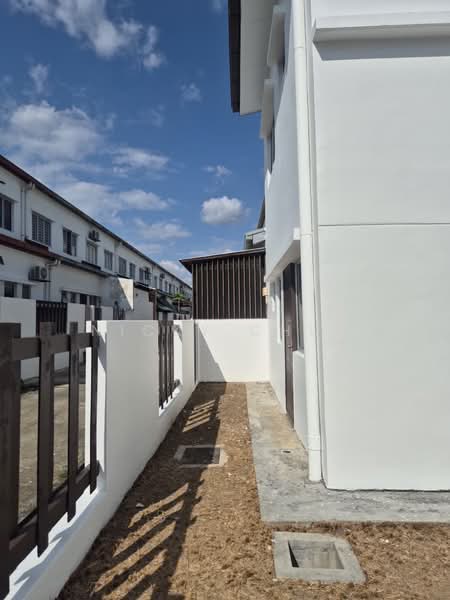 2-storey Terraced House for Sale in Setia Ecohill (Semenyih) - Nicky Chua - Exterior - PropertyGuru.com.my