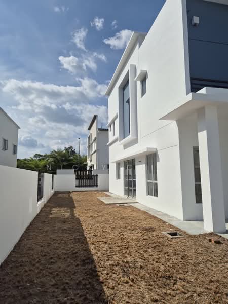 2-storey Terraced House for Sale in Setia Ecohill (Semenyih) - Nicky Chua - Exterior - PropertyGuru.com.my