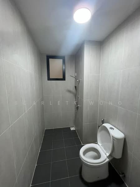 Servis Apartment untuk Disewa di MKH Boulevard II - Scarlett Wong - Bathroom - PropertyGuru.com.my