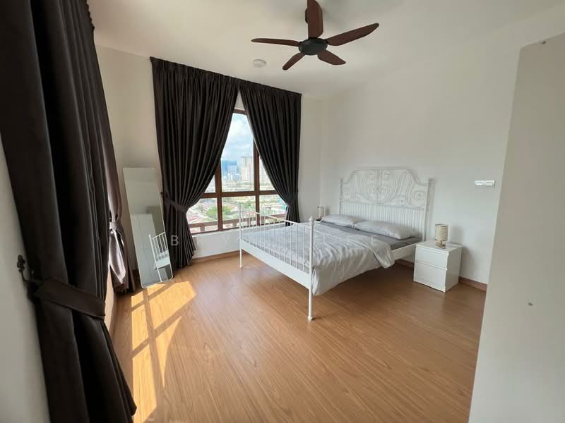 Servis Apartment untuk Disewa di 216 Residences - Bryan Lee - Bedroom - PropertyGuru.com.my