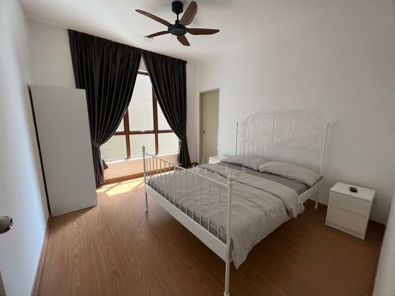 Servis Apartment untuk Disewa di 216 Residences - Bryan Lee - Bedroom - PropertyGuru.com.my
