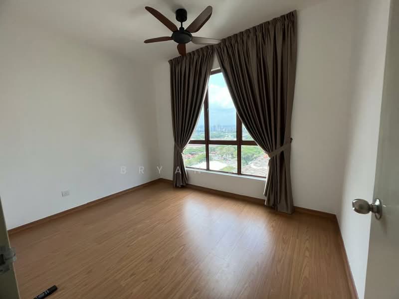 Servis Apartment untuk Disewa di 216 Residences - Bryan Lee - Bedroom - PropertyGuru.com.my