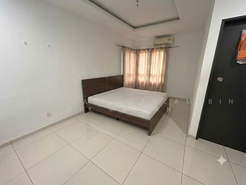 Service Residence for Rent at Emira Residence - Nik Ahmad Muazzam Bin Nik Mazlan - PropertyGuru.com.my