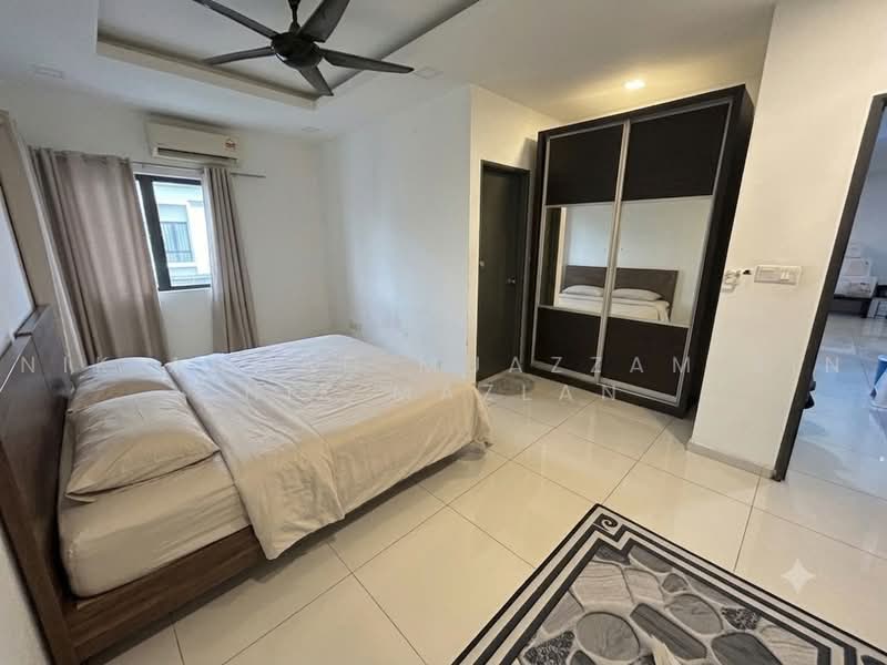 Service Residence for Rent at Emira Residence - Nik Ahmad Muazzam Bin Nik Mazlan - PropertyGuru.com.my