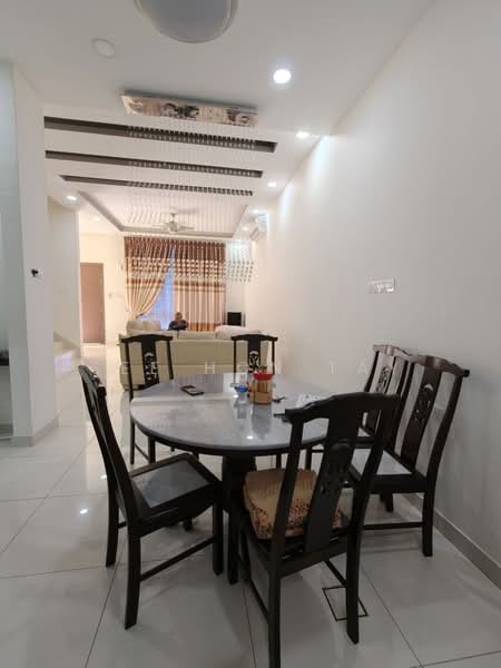 Terraced House for Sale in Johor Bahru (Johor) - See Hon Tay - PropertyGuru.com.my