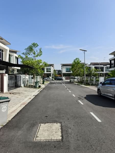 Terraced House for Sale in Johor Bahru (Johor) - See Hon Tay - PropertyGuru.com.my
