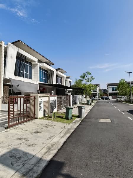 Terraced House for Sale in Johor Bahru (Johor) - See Hon Tay - PropertyGuru.com.my