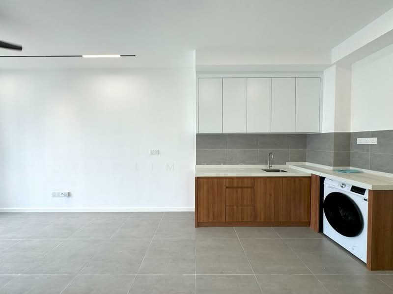 Service Residence for Rent at Teja @ Subang Jaya City Centre (SJCC) - Zac Lim - Kitchen - PropertyGuru.com.my