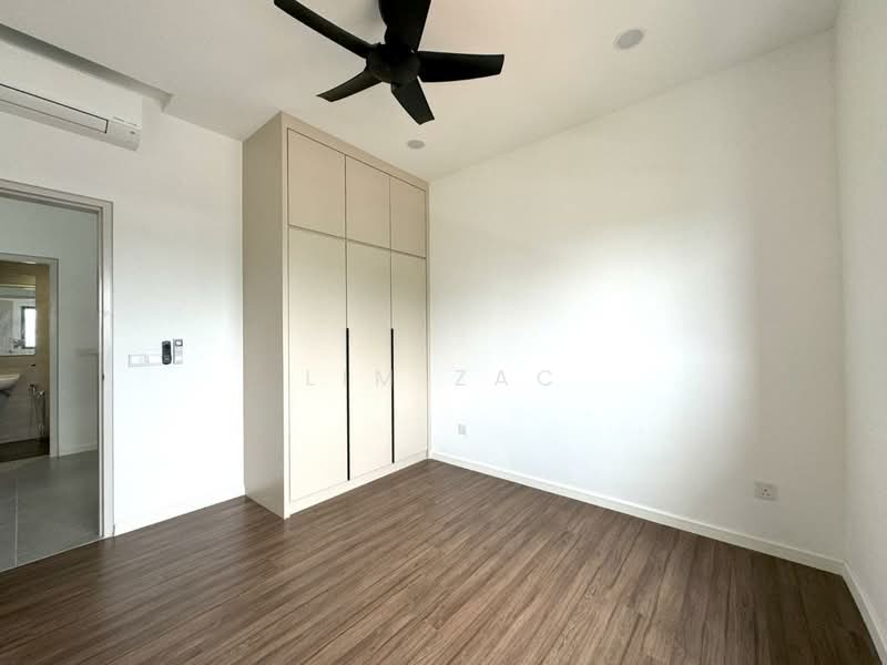 Service Residence for Rent at Teja @ Subang Jaya City Centre (SJCC) - Zac Lim - Bedroom - PropertyGuru.com.my