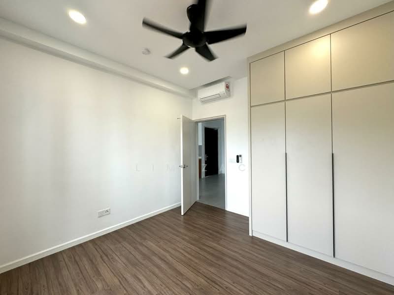Service Residence for Rent at Teja @ Subang Jaya City Centre (SJCC) - Zac Lim - Bedroom - PropertyGuru.com.my