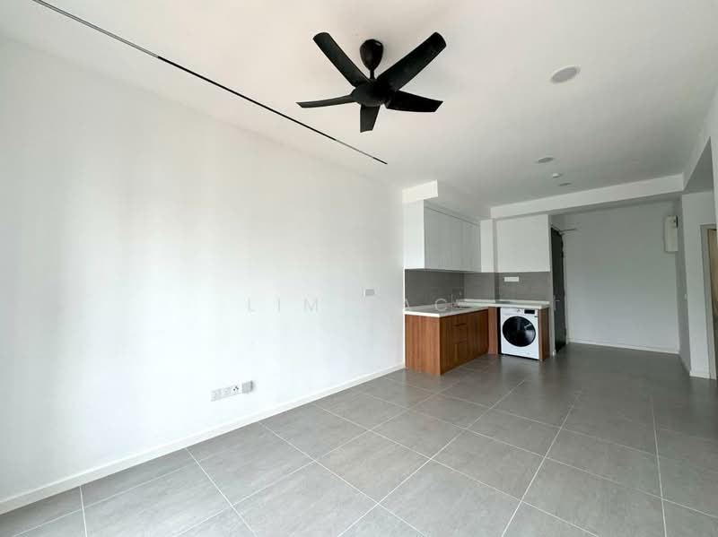 Service Residence for Rent at Teja @ Subang Jaya City Centre (SJCC) - Zac Lim - Kitchen - PropertyGuru.com.my
