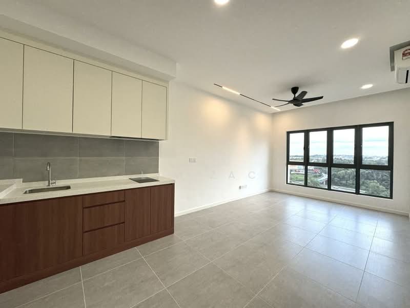 Service Residence for Rent at Teja @ Subang Jaya City Centre (SJCC) - Zac Lim - Kitchen - PropertyGuru.com.my