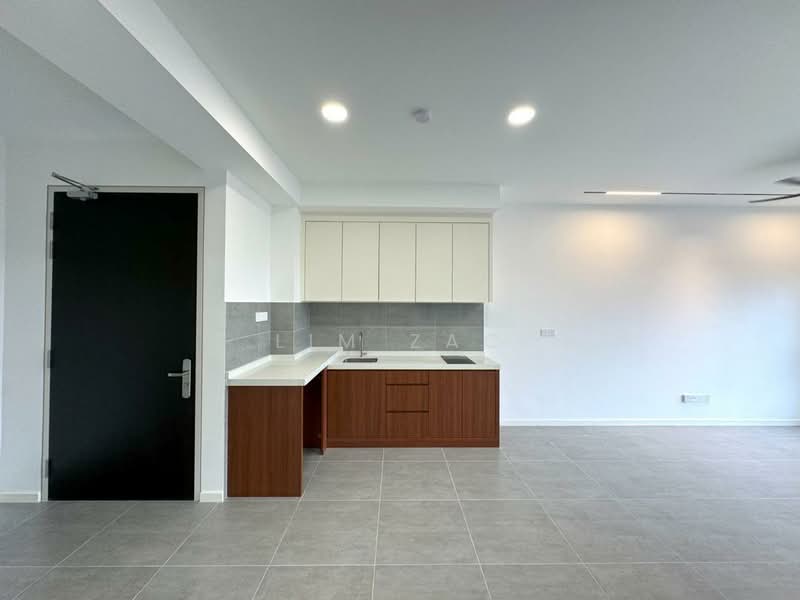 Service Residence for Rent at Teja @ Subang Jaya City Centre (SJCC) - Zac Lim - Kitchen - PropertyGuru.com.my