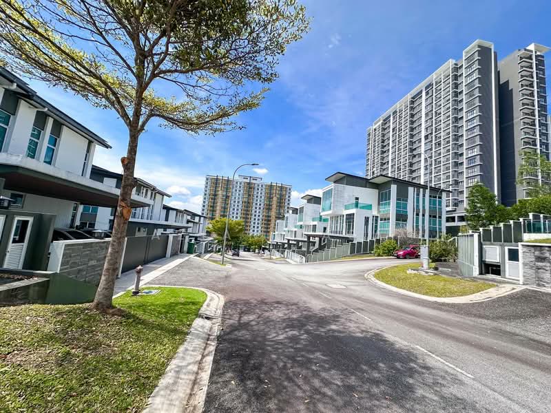 Rumah Banglo untuk Dijual di Ampang (Kuala Lumpur) - Azian Nasa - PropertyGuru.com.my