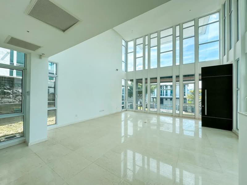 Rumah Banglo untuk Dijual di Ampang (Kuala Lumpur) - Azian Nasa - PropertyGuru.com.my