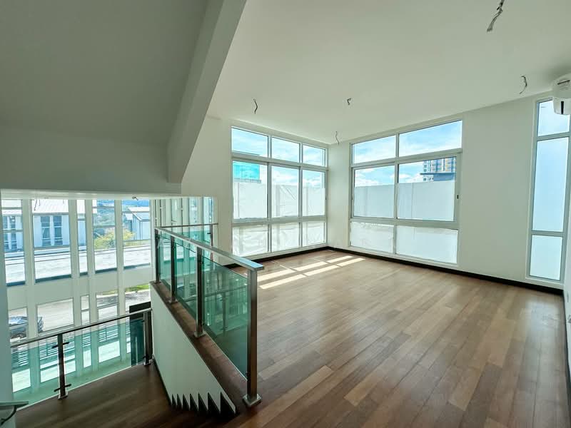 Rumah Banglo untuk Dijual di Ampang (Kuala Lumpur) - Azian Nasa - PropertyGuru.com.my