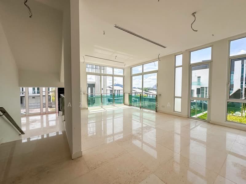Rumah Banglo untuk Dijual di Ampang (Kuala Lumpur) - Azian Nasa - PropertyGuru.com.my