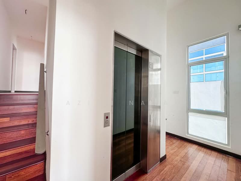 Rumah Banglo untuk Dijual di Ampang (Kuala Lumpur) - Azian Nasa - PropertyGuru.com.my