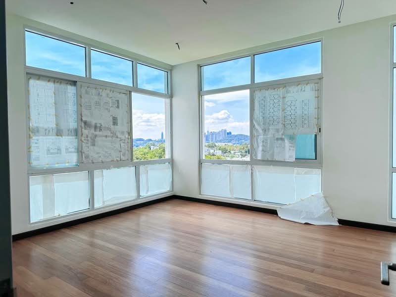 Rumah Banglo untuk Dijual di Ampang (Kuala Lumpur) - Azian Nasa - PropertyGuru.com.my