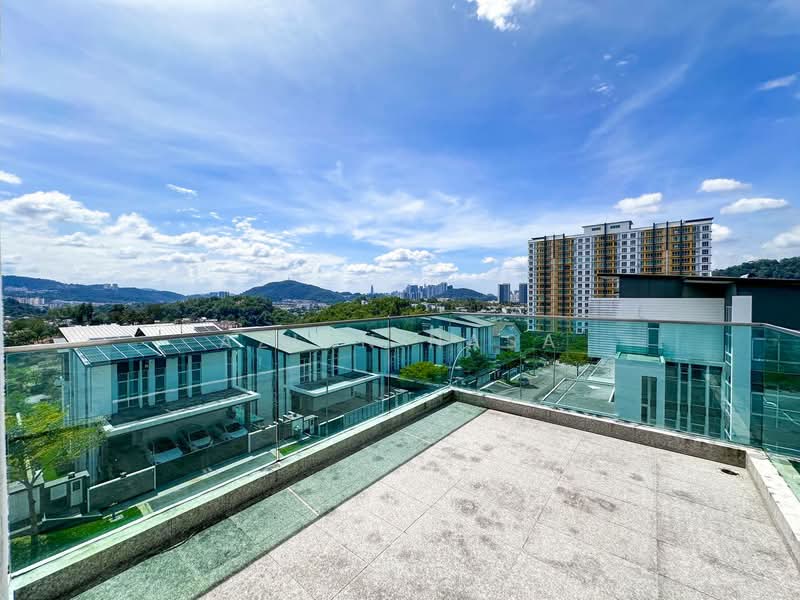 Rumah Banglo untuk Dijual di Ampang (Kuala Lumpur) - Azian Nasa - PropertyGuru.com.my