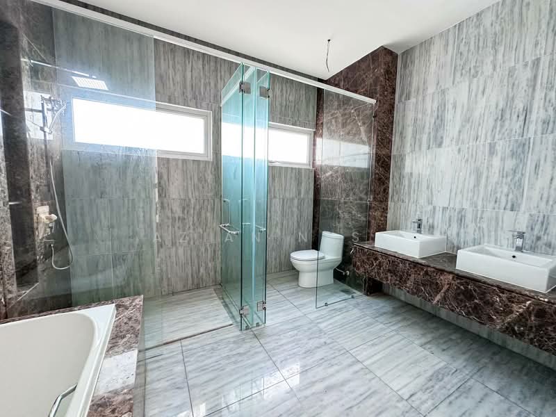 Rumah Banglo untuk Dijual di Ampang (Kuala Lumpur) - Azian Nasa - PropertyGuru.com.my