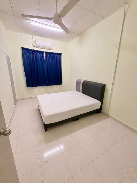 Rumah Teres 2 Tingkat untuk Dijual di Kampung Lapan (Melaka City) - Ivan Goh - Bedroom - PropertyGuru.com.my