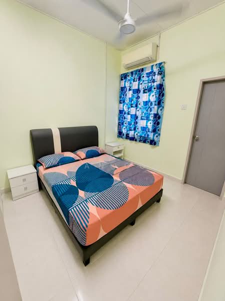 Rumah Teres 2 Tingkat untuk Dijual di Kampung Lapan (Melaka City) - Ivan Goh - Bedroom - PropertyGuru.com.my