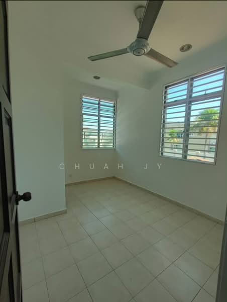2-storey Terraced House for Sale in Taman Cendana (Juru) - Chuah Jy - Interior - PropertyGuru.com.my