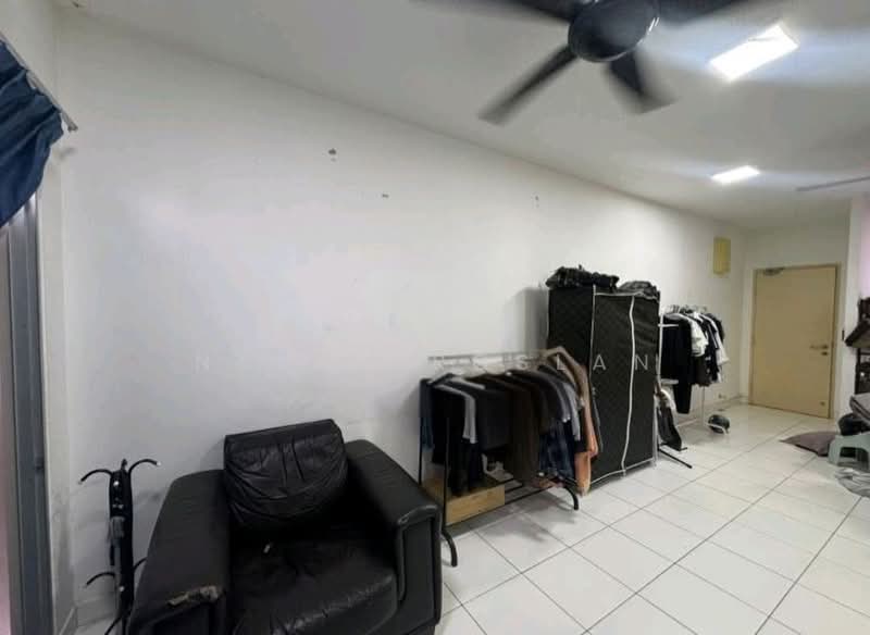 Pangsapuri untuk Disewa di Seri Pinang - Najah Roslan - PropertyGuru.com.my