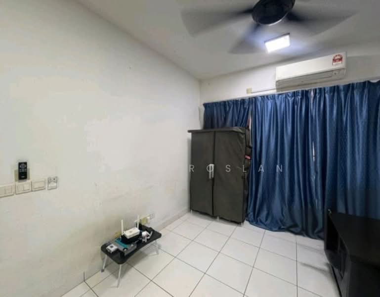 Pangsapuri untuk Disewa di Seri Pinang - Najah Roslan - PropertyGuru.com.my