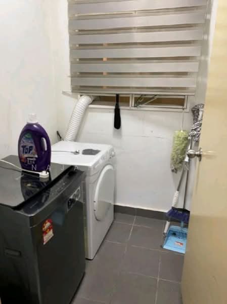 Pangsapuri untuk Disewa di Seri Pinang - Najah Roslan - PropertyGuru.com.my