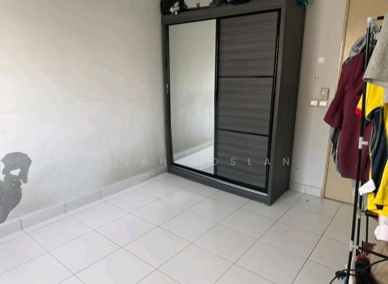Pangsapuri untuk Disewa di Seri Pinang - Najah Roslan - PropertyGuru.com.my