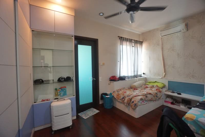 Rumah Banglo untuk Dijual di Kota Kemuning (Shah Alam) - Chloe Tan - Bedroom - PropertyGuru.com.my