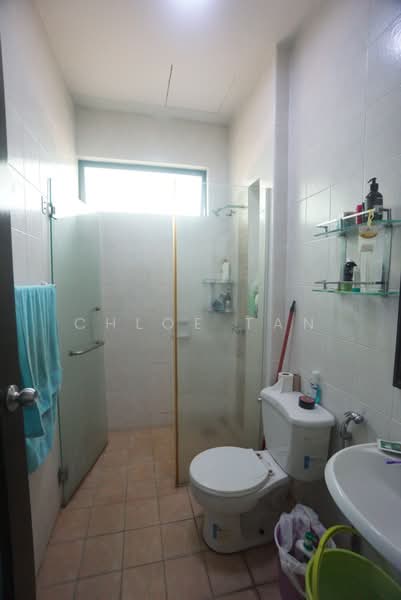 Rumah Banglo untuk Dijual di Kota Kemuning (Shah Alam) - Chloe Tan - Bathroom - PropertyGuru.com.my