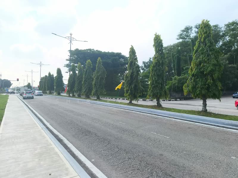 Terrace Factory for Sale in Taman Universiti (Skudai) - Shirley Pang - Exterior - PropertyGuru.com.my