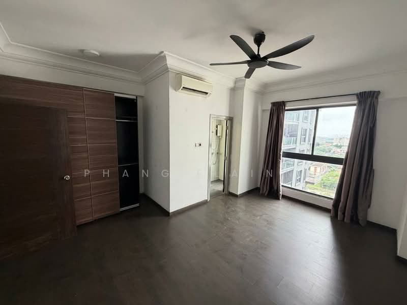 Servis Apartment untuk Dijual di V@SUMMERPLACE - Phang Elainne - Bedroom - PropertyGuru.com.my