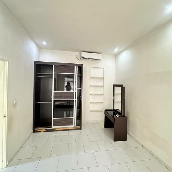 Rumah Teres 1 Tingkat untuk Disewa di Setia Eco Gardens (Gelang Patah) - SJ CHAN - PropertyGuru.com.my