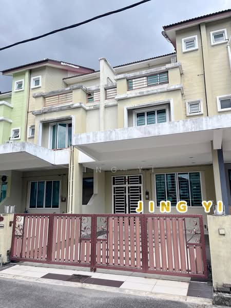 Rumah Teres 2.5 Tingkat untuk Dijual di Taman Beduk Indah (Sungai Bakap) - Jing Yi - PropertyGuru.com.my
