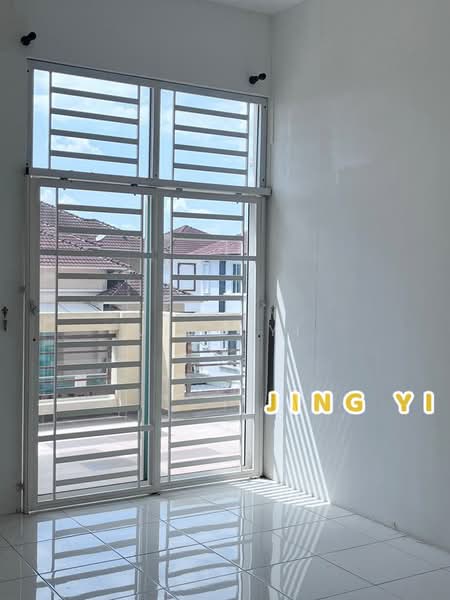 Rumah Teres 2.5 Tingkat untuk Dijual di Taman Beduk Indah (Sungai Bakap) - Jing Yi - PropertyGuru.com.my