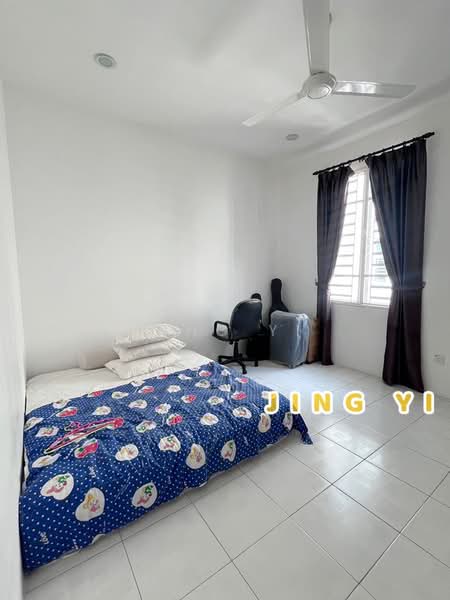 Rumah Teres 2.5 Tingkat untuk Dijual di Taman Beduk Indah (Sungai Bakap) - Jing Yi - PropertyGuru.com.my