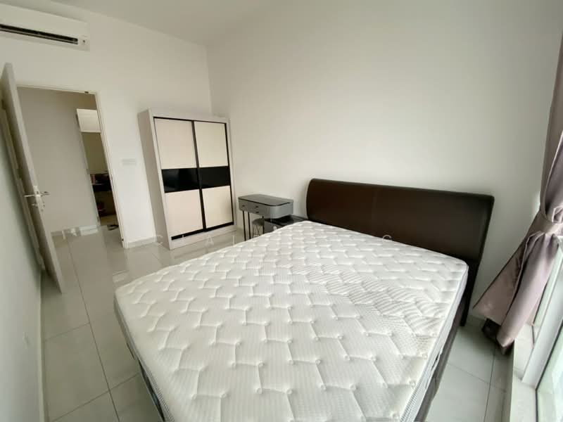 Pangsapuri untuk Disewa di Havona - Claira Ong - Bedroom - PropertyGuru.com.my